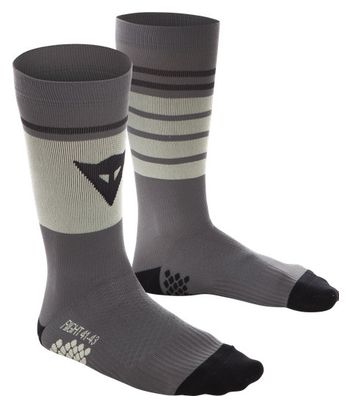 Paar Dainese Grey Socks