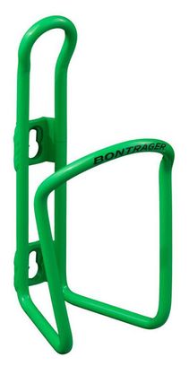 BONTRAGER Hollow Bottle Cage Green Alltricks