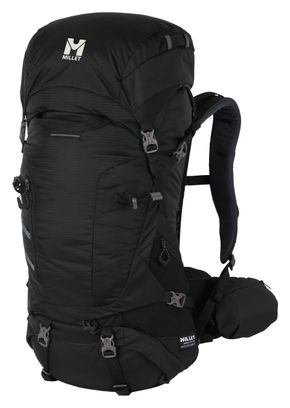 Millet Hanang 50L Hiking Backpack Black
