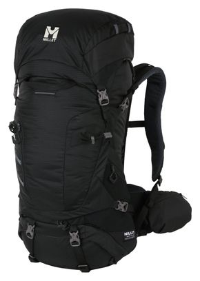Wanderrucksack Millet Hanang 50L Schwarz | Alltricks.de