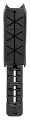 Sacoche de Cadre Topeak FastFuel Tri-Station 0.185 L