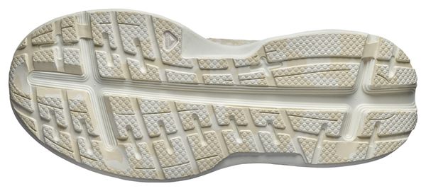 Salomon Aero Glide 2 Hardloopschoenen voor dames Beige