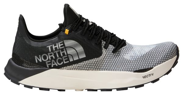 The North Face Summit Vectiv Sky Off-White Trail Shoes