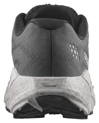 Salomon Aero Blaze 4 GRVL Men's Running Shoes - Black/Gray