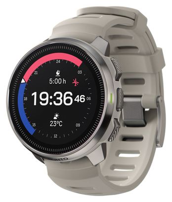 Montre GPS Suunto Ocean Sand