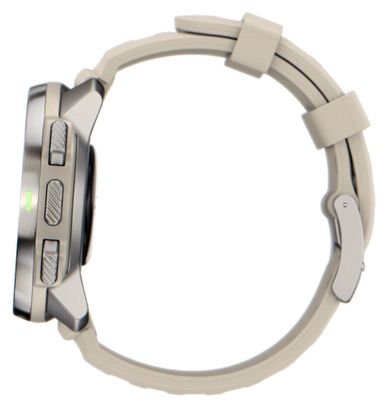 Montre GPS Suunto Ocean Sand - Beige