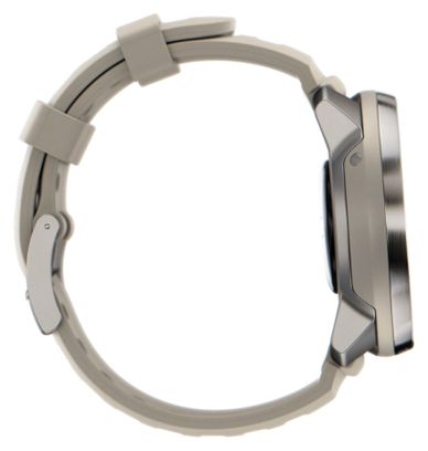 Montre GPS Suunto Ocean Sand - Beige