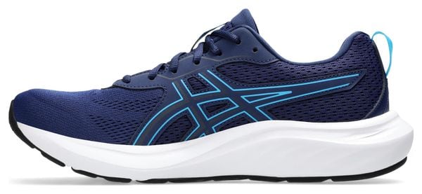 Chaussures Running Asics Gel-Contend 9 Bleu Homme