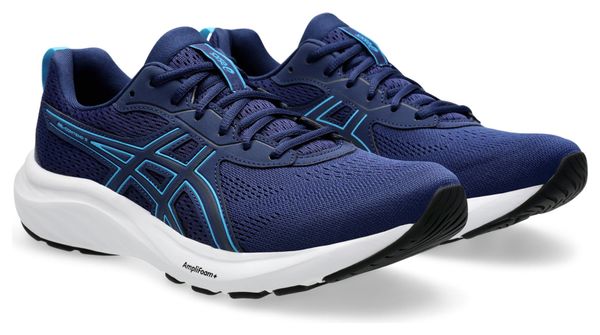 Chaussures Running Asics Gel-Contend 9 Bleu Homme