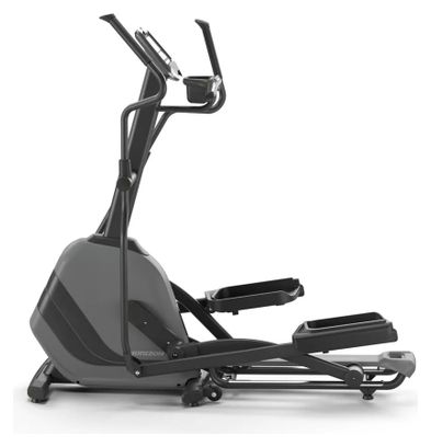 Vélo elliptique pliable connecté Horizon Fitness Andes 5.1