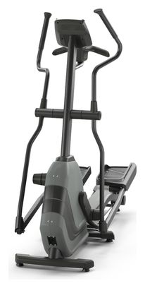 Vélo elliptique pliable connecté Horizon Fitness Andes 5.1