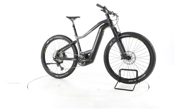 Produit reconditionné - Haibike HardNine 10 E-Bike - Très Bon Etat