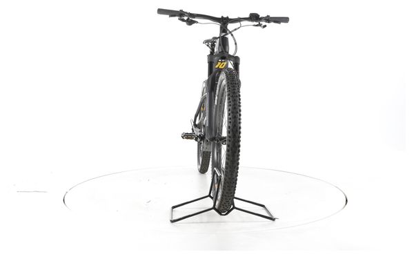 Produit reconditionné - Haibike HardNine 10 E-Bike - Très Bon Etat