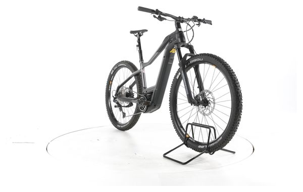 Produit reconditionné - Haibike HardNine 10 E-Bike - Très Bon Etat