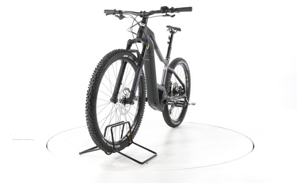 Produit reconditionné - Haibike HardNine 10 E-Bike - Très Bon Etat