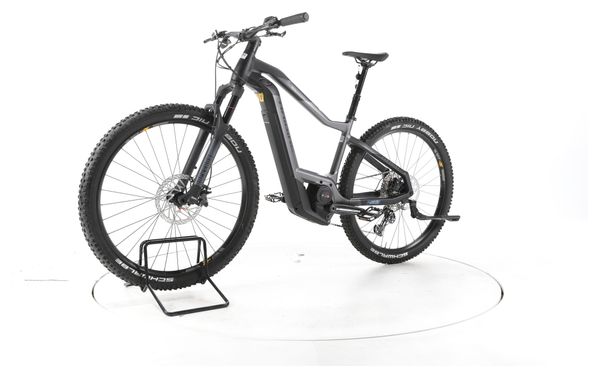 Produit reconditionné - Haibike HardNine 10 E-Bike - Très Bon Etat