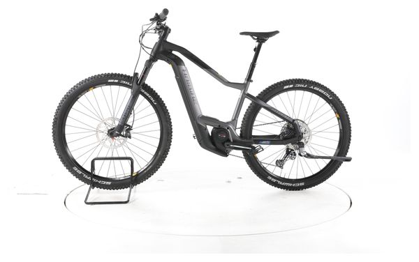 Produit reconditionné - Haibike HardNine 10 E-Bike - Très Bon Etat