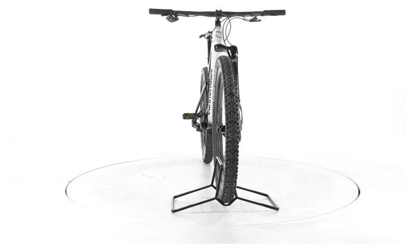 Produit reconditionné - Cannondale Scalpel Hi-Mod 1 Fahrrad Fully - Bon Etat