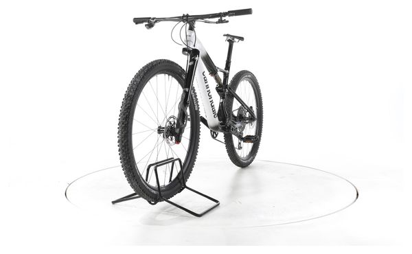 Produit reconditionné - Cannondale Scalpel Hi-Mod 1 Fahrrad Fully - Bon Etat