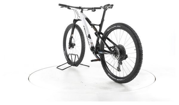 Produit reconditionné - Cannondale Scalpel Hi-Mod 1 Fahrrad Fully - Bon Etat