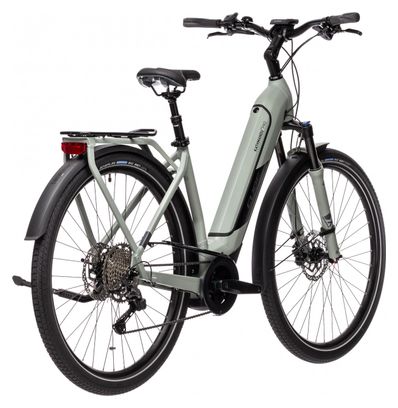 Cube Kathmandu Hybrid Pro 625 Easy Entry