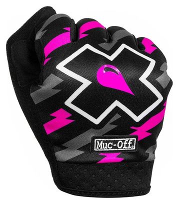 Guantes largos Muc-Off MTB Bolt