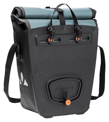 Paire de Sacoches de Porte-Bagage Vaude Aqua Back Bleu (x2)