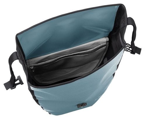 Paire de Sacoches de Porte-Bagage Vaude Aqua Back Bleu (x2)