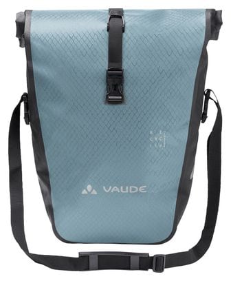 Pair of Vaude Aqua Back Rear Wheel Panniers Blue (x2)