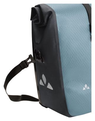Paire de Sacoches de Porte-Bagage Vaude Aqua Back Bleu (x2)