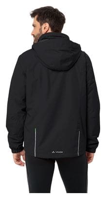 Vaude Escape Bike Warm Jacket Black
