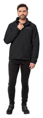 Vaude Escape Bike Warm Jacket Black