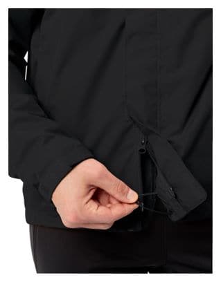 Vaude Escape Bike Warm Jacket Black