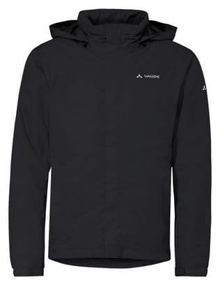 Vaude Escape Bike Warm Jacket Black