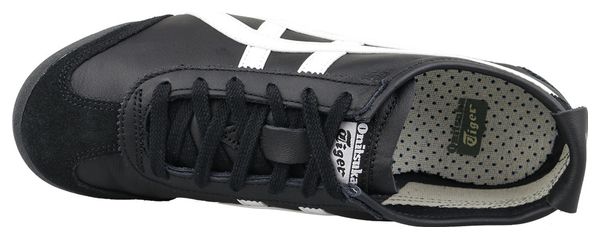 Onitsuka Tiger Mexico 66 DL408-9001 Homme chaussures de sport Noir