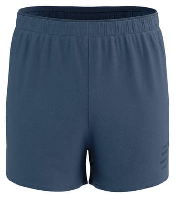 Compressport Performance Shorts Blue Men