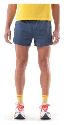 Short Compressport Performance Bleu Homme