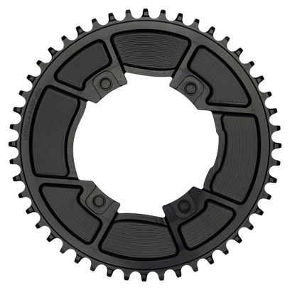 Plateau Wolf Tooth Drop-Stop B Sram 107 BCD Aero 