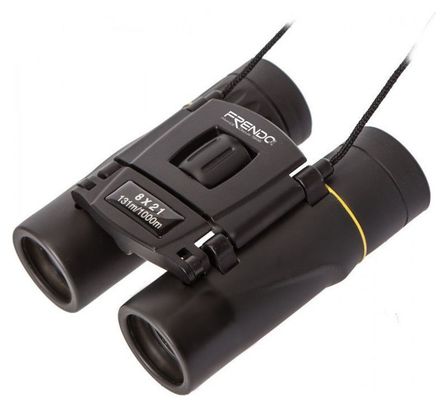 Jumelles Compactes 8 x 21