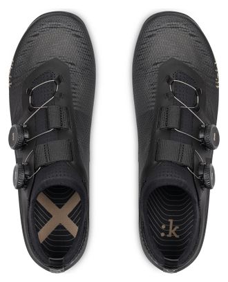 Zapatillas carretera Fizik Vega Carbon Negras