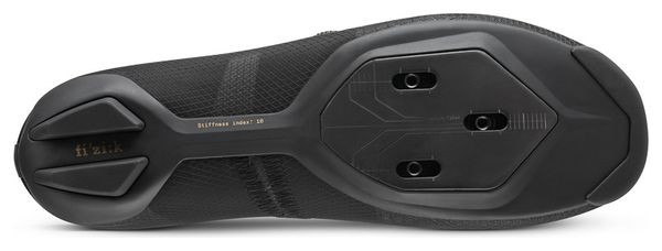 Zapatillas carretera Fizik Vega Carbon Negras