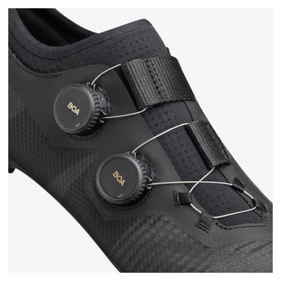 Zapatillas carretera Fizik Vega Carbon Negras
