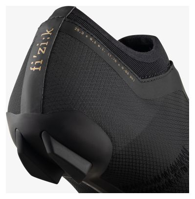 Zapatillas carretera Fizik Vega Carbon Negras
