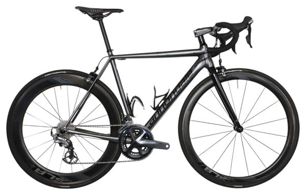 Cannondale CAAD 12 Shimano 105 11V Grau T.52 166/170cm - Wiederaufbereitetes Produkt