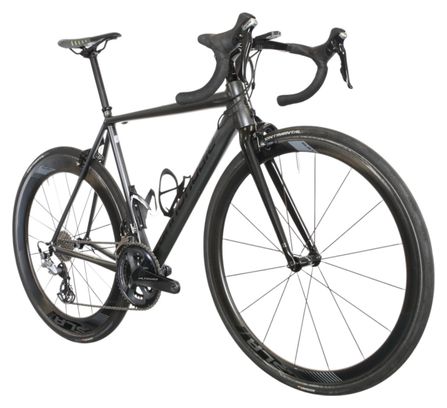 Cannondale CAAD 12 Shimano 105 11V Grau T.52 166/170cm - Wiederaufbereitetes Produkt