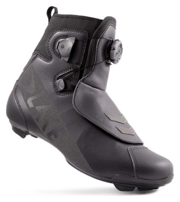 Zapatillas de carretera Lake CX146 Negras - Estándar