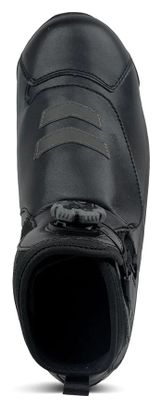 Zapatillas de carretera Lake CX146 Negras - Estándar