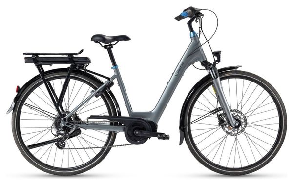 Vélo Urbain Electrique GITANE Organ'e-Bike Central