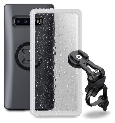 Support et Protection Smartphone SP Connect Bike Bundle II Samsung S10+