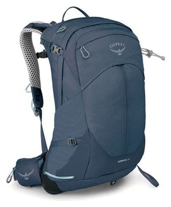 Osprey Sirrus 24 Blue Grey Men's Hiking Bag